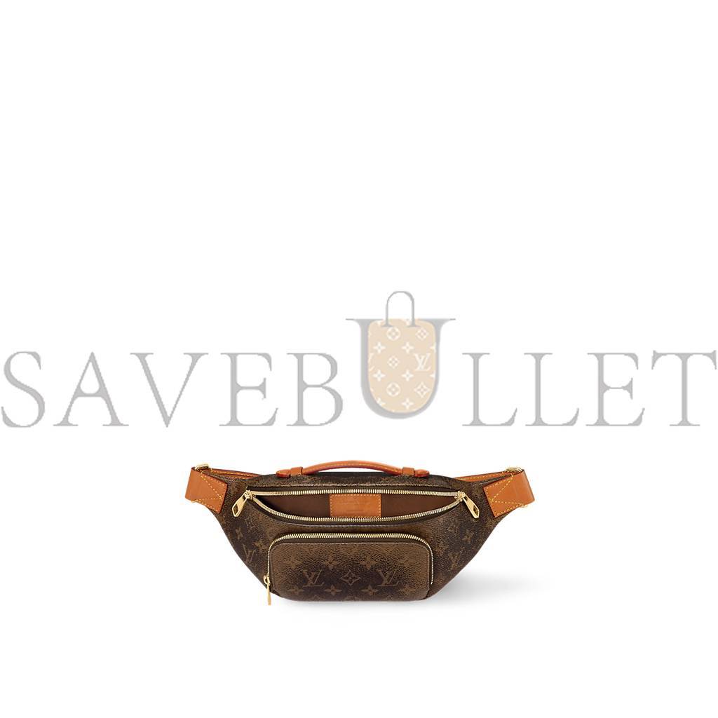 l**is V*t*n rush bumbag m11539 (30*15*8cm)